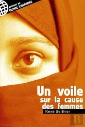 Un Voile Sur La Cause Des Femmes