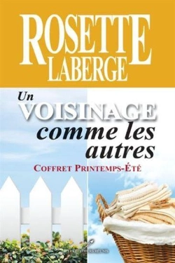 Bertrand.pt - Un Voisinage Comme Les Autres Coffret V 01, Printemps-Ete