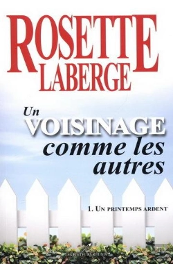 Bertrand.pt - Un Voisinage Comme Les Autres V. 01 Un Printemps Ardent