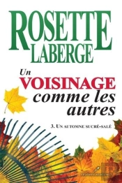 Un Voisinage Comme Les Autres V. 03