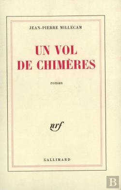 Bertrand.pt - Un Vol De Chimeres