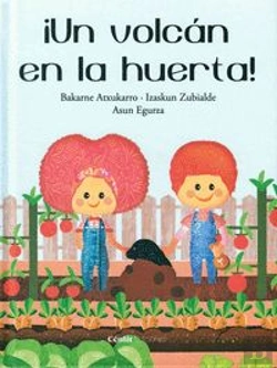 Bertrand.pt - ¡Un Volcán En La Huerta!
