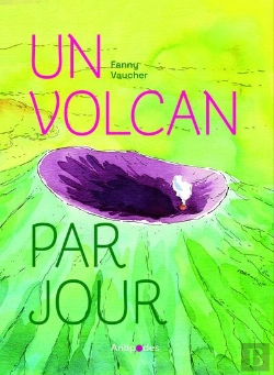 Bertrand.pt - Un Volcan Par Jour