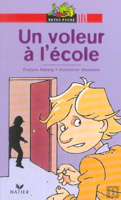 Bertrand.pt - Un Voleur A L'Ecole