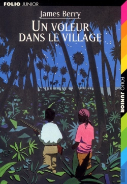 Bertrand.pt - Un Voleur Dans Le Village
