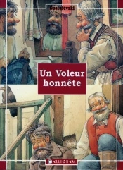Un Voleur Honnête