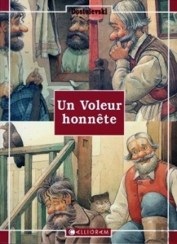 Bertrand.pt - Un Voleur Honnête