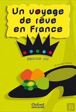 Bertrand.pt - Un Voyage De Ròve En France