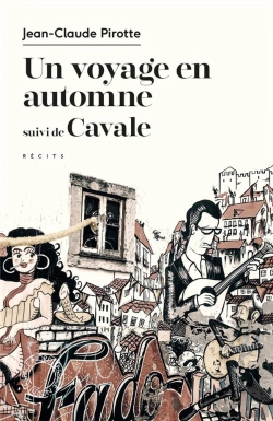Bertrand.pt - Un Voyage En Automne