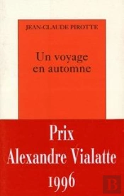 Un Voyage En Automne