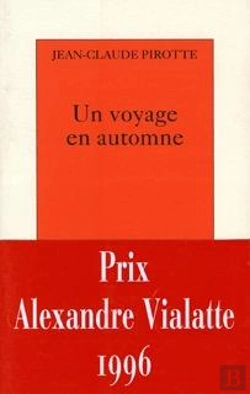 Bertrand.pt - Un Voyage En Automne