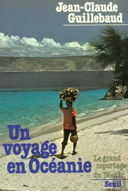 Bertrand.pt - Un Voyage En Oceanie