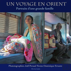 Bertrand.pt - Un Voyage En Orient : Portraits D'Une Grande Famille