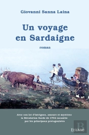 Un Voyage En Sardaigne