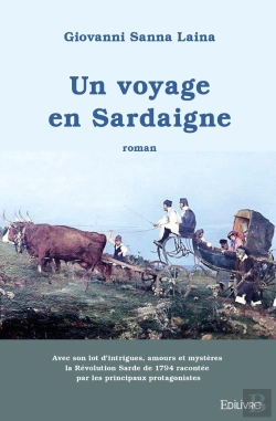 Bertrand.pt - Un Voyage En Sardaigne