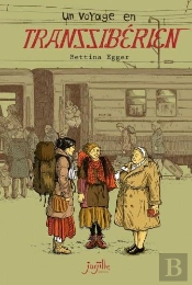Un Voyage En Transsibérien
