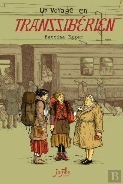 Bertrand.pt - Un Voyage En Transsibérien
