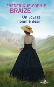 Un Voyage Nomme Desir
