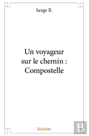 Un Voyageur Sur Le Chemin : Compostelle