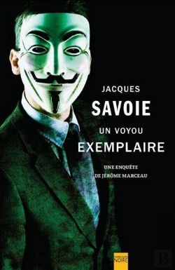 Bertrand.pt - Un Voyou Exemplaire : Une Enquete De Jerome Marceau