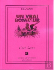 Un Vrai Bonheur T.2