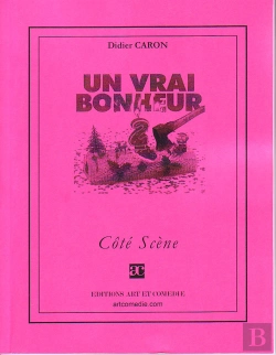 Bertrand.pt - Un Vrai Bonheur T.2