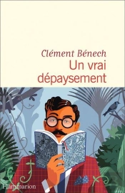 Un Vrai Dépaysement