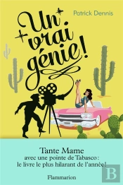 Un Vrai Genie !
