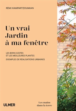 Bertrand.pt - Un Vrai Jardin À Ma Fenêtre
