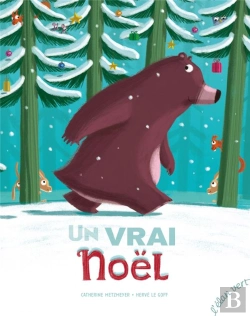 Bertrand.pt - Un Vrai Noël