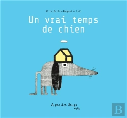 Bertrand.pt - Un Vrai Temps De Chien