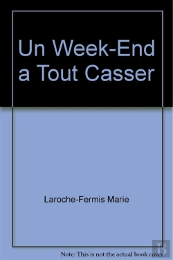 Bertrand.pt - Un Week-End A Tout Casser