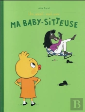 Un Week-End Avec Ma Baby-Sitteuse