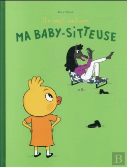 Bertrand.pt - Un Week-End Avec Ma Baby-Sitteuse