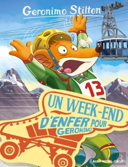 Bertrand.pt - Un Week End D'Enfer N  18 (Ed.2017)