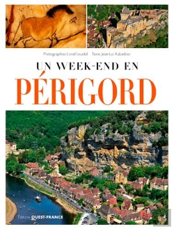 Bertrand.pt - Un Week-End En Périgord