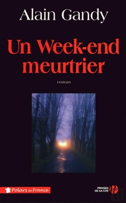 Bertrand.pt - Un Week-End Meurtrier