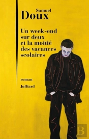Un Week-End Sur Deux Et La Moitié Des Vacances Scolaires
