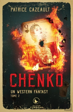 Bertrand.pt - Un Western Fantasy Tome 2 : Chenko