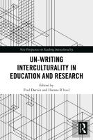 Un-Writing Interculturality In Education And Research