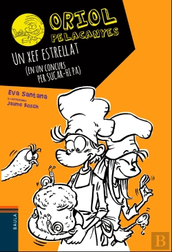 Bertrand.pt - Un Xef Estrellat