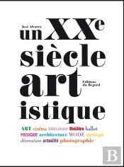 Un Xxe Siècle Artistique