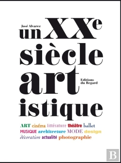 Bertrand.pt - Un Xxe Siècle Artistique
