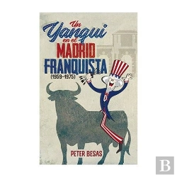 Bertrand.pt - Un Yanqui En El Madrid Franquista