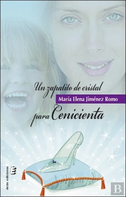 Bertrand.pt - Un Zapatito De Cristal Para Cenicienta 