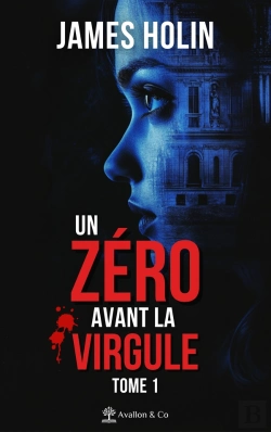 Bertrand.pt - Un Zéro Avant La Virgule Tome 1
