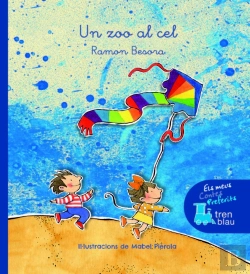 Bertrand.pt - Un Zoo Al Cel