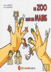 Un Zoo Dans Les Mains