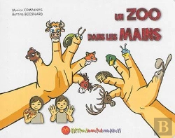 Bertrand.pt - Un Zoo Dans Les Mains