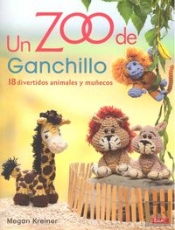 Un Zoo De Ganchillo